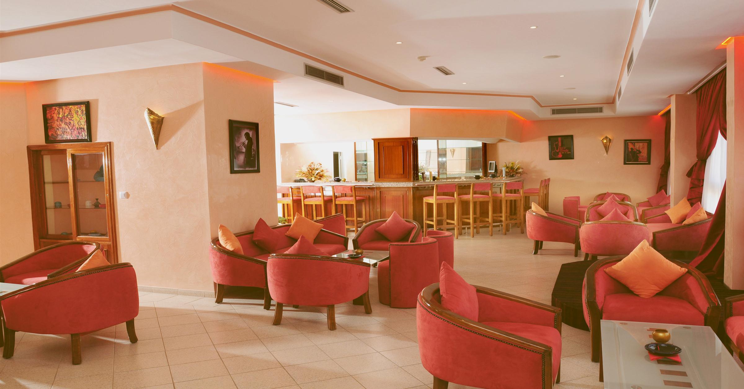 Tildi Hotel & Spa foto 15