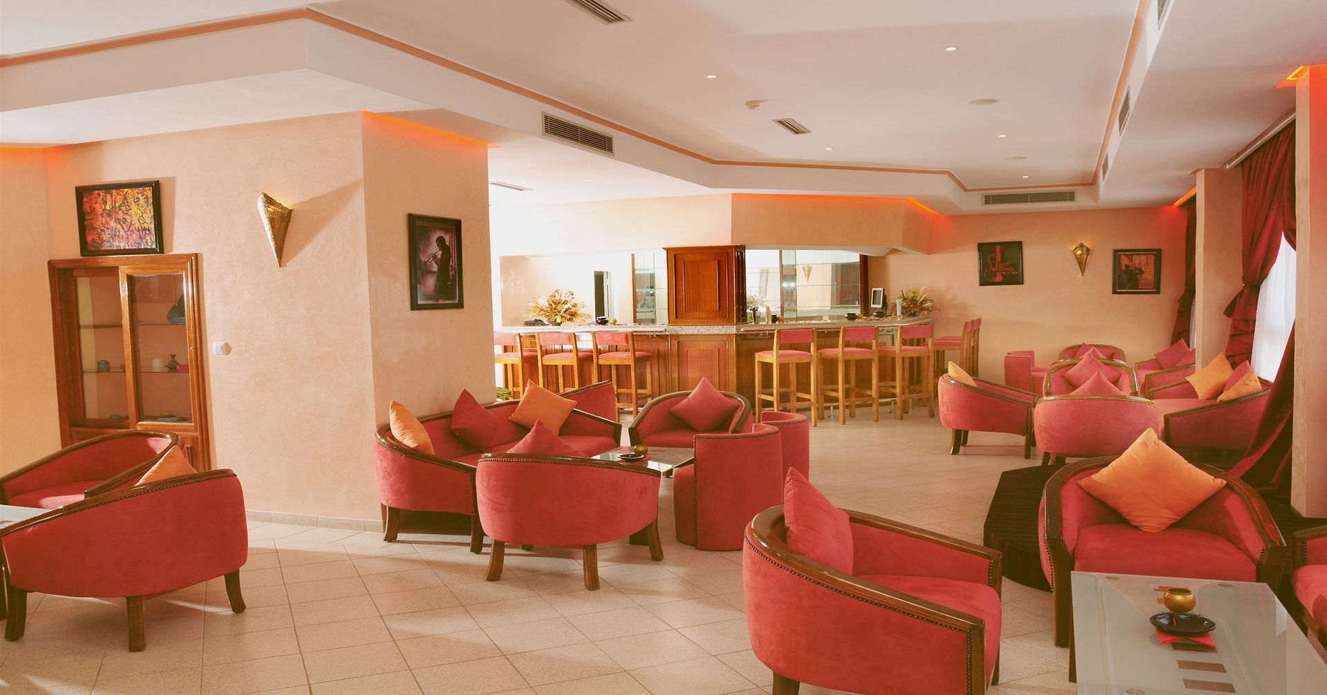Tildi Hotel & Spa foto 14