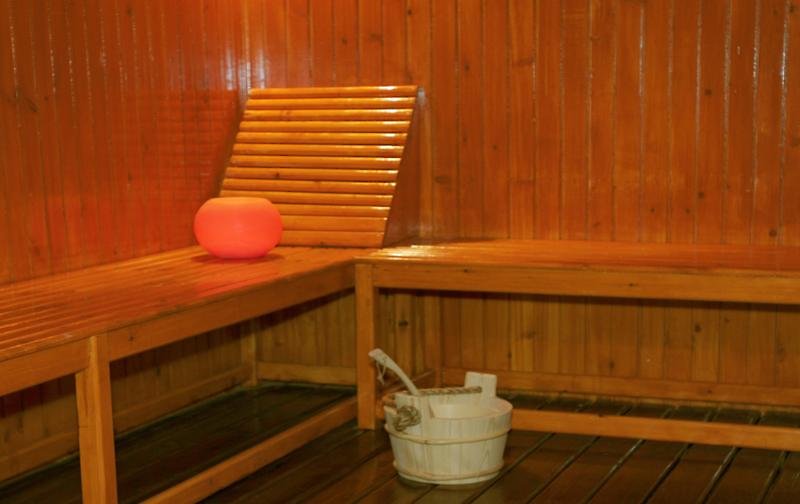 Tildi Hotel & Spa image 1