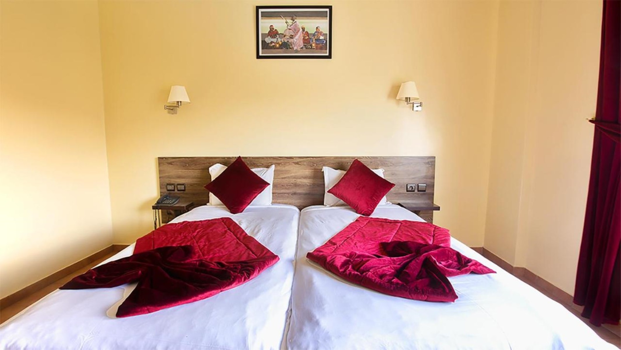 Tildi Hotel & Spa foto 39