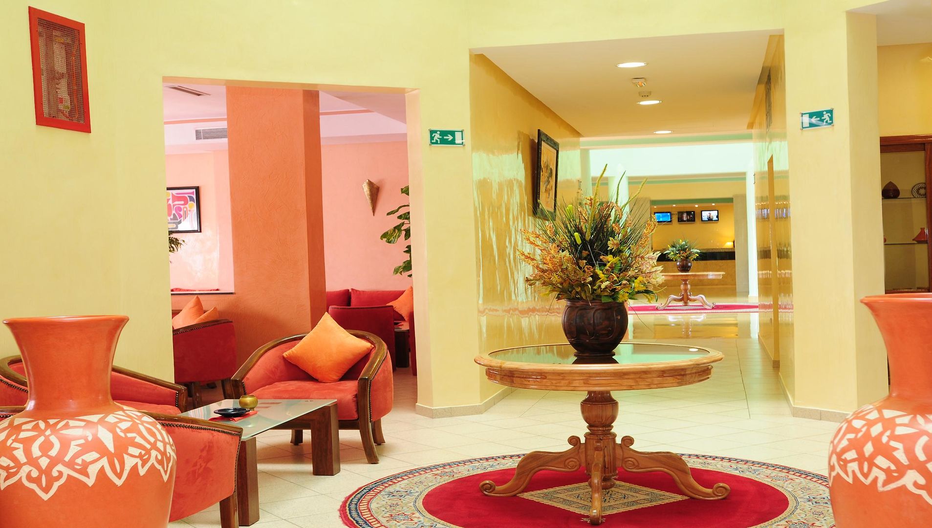 Tildi Hotel & Spa foto 11