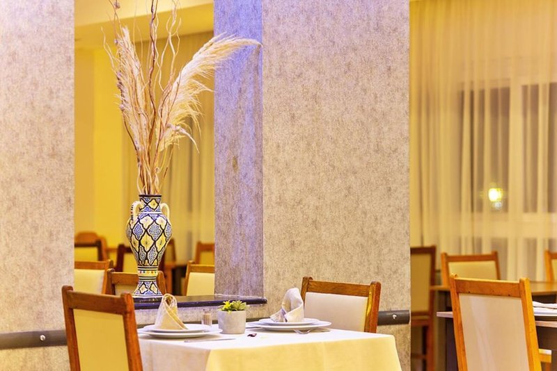 Tildi Hotel & Spa foto 28