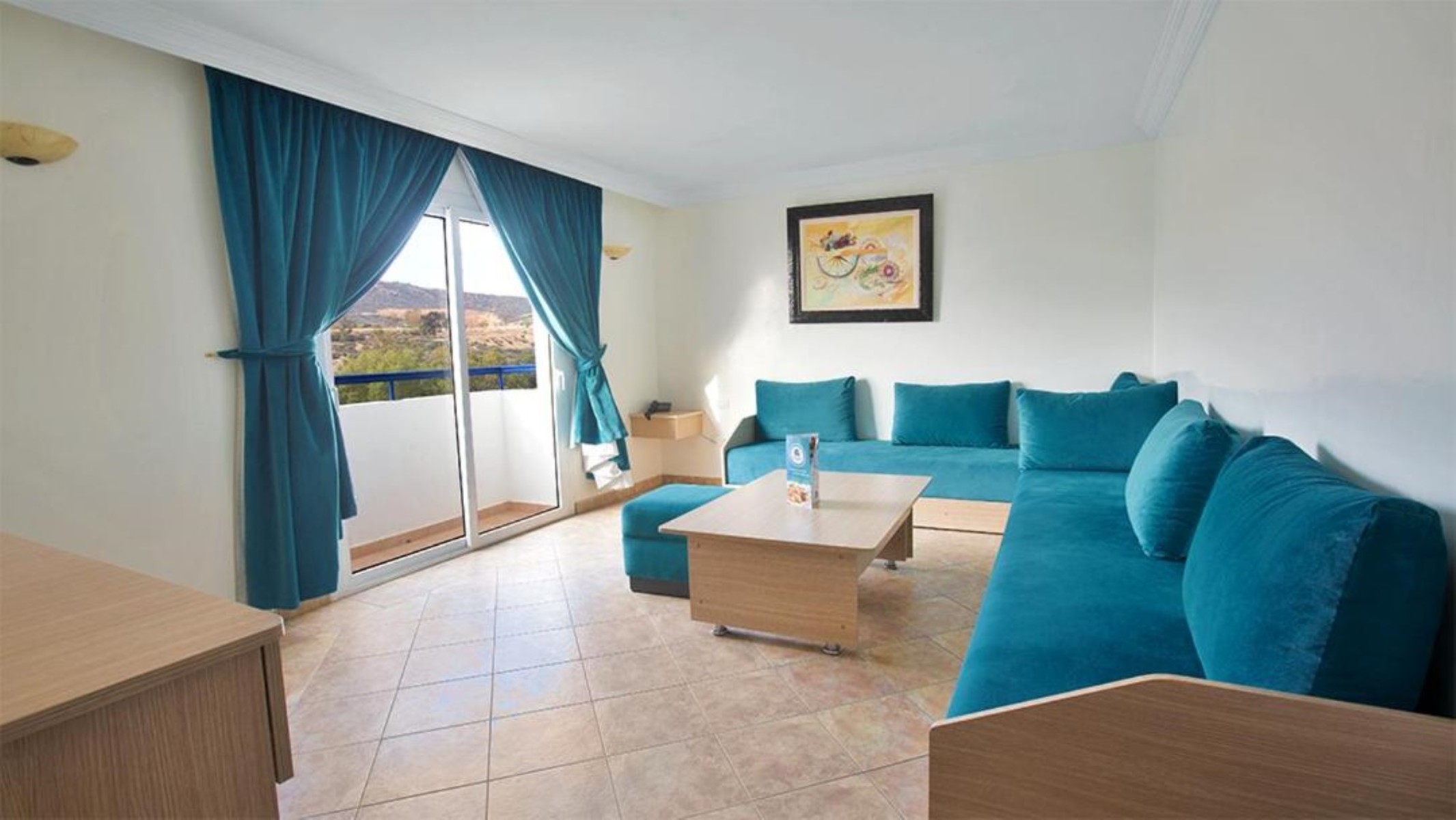 Tildi Hotel & Spa foto 45