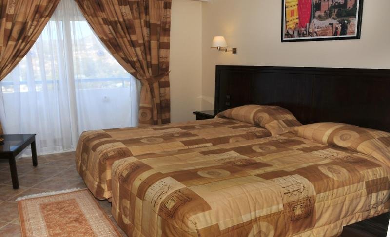 Tildi Hotel & Spa foto 9