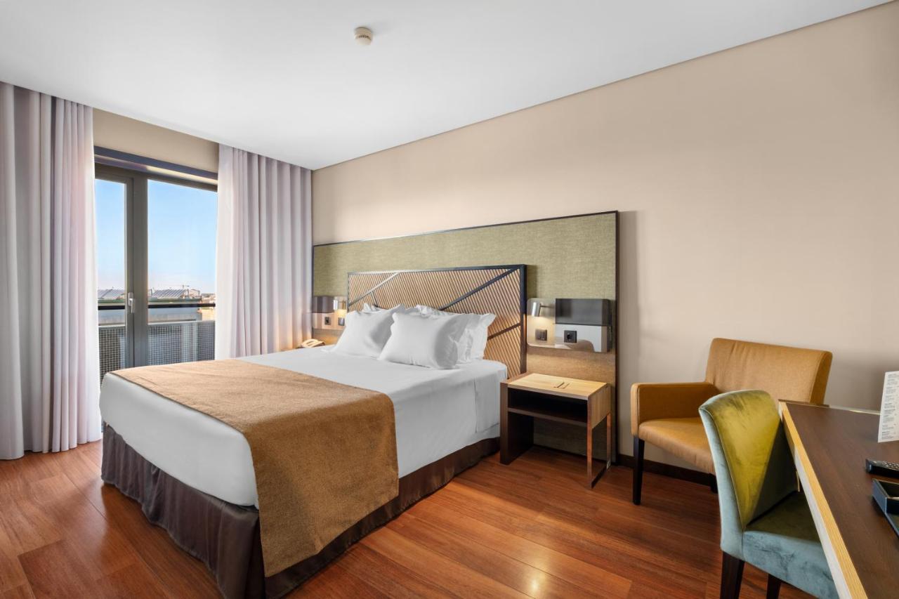 Axis Porto Business & Spa Hotel foto 2