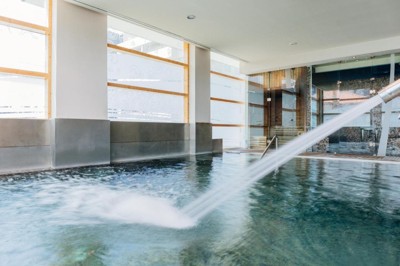 Axis Porto Business & Spa Hotel foto 4