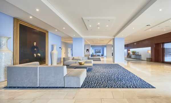 Hotel Golf Mar foto 71