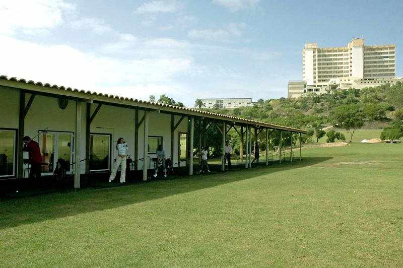 Hotel Golf Mar foto 89