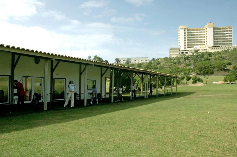 Hotel Golf Mar foto 94