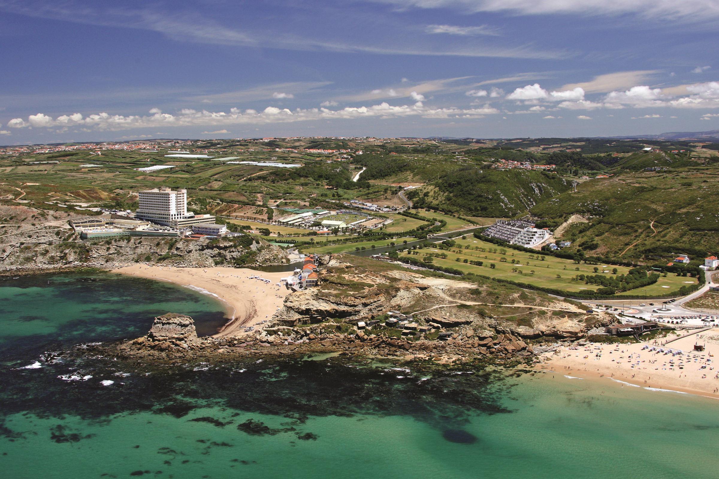 Hotel Golf Mar image 1