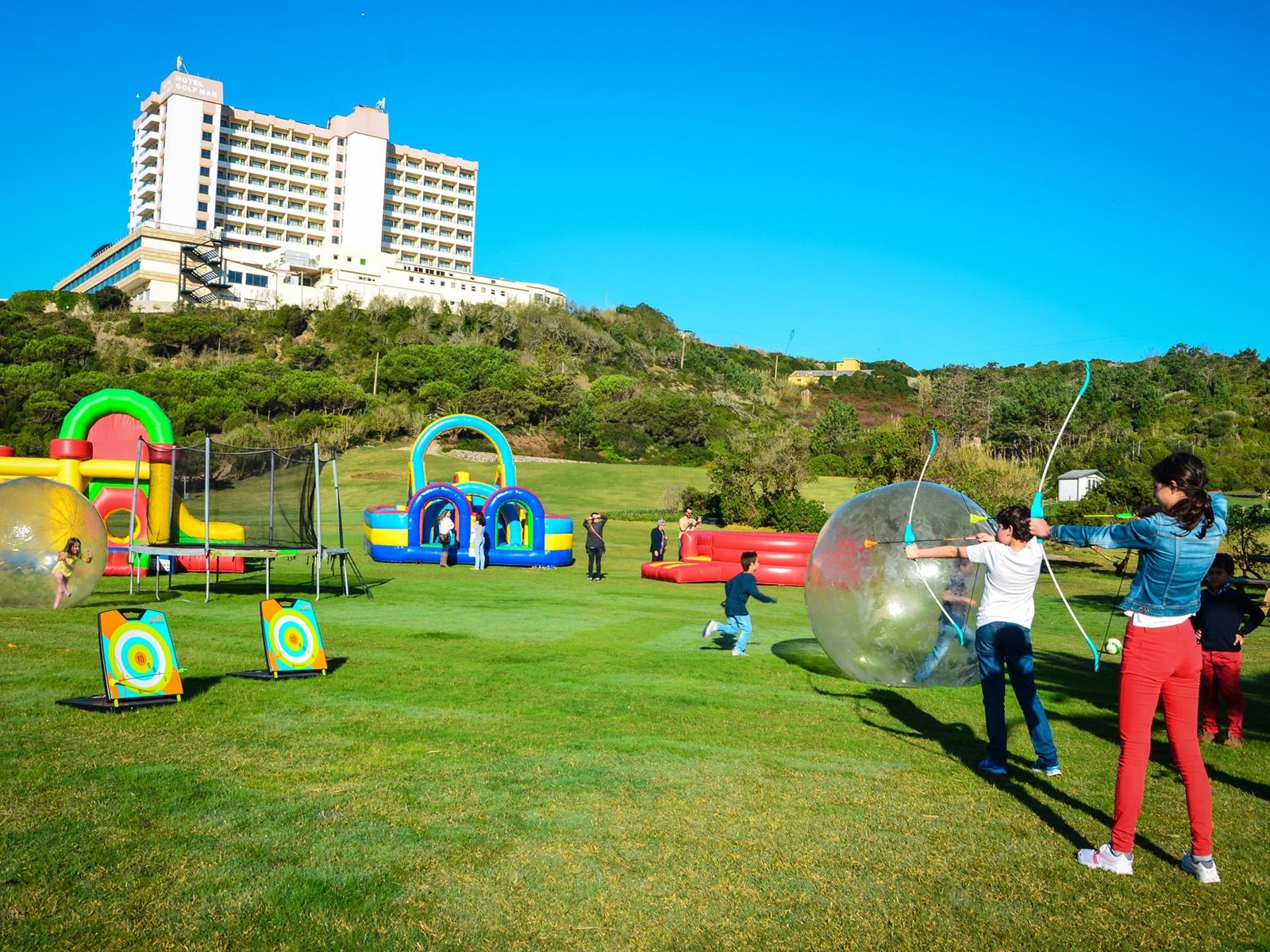 Hotel Golf Mar foto 49