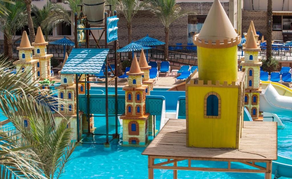 Mirage Bay Resort & Aquapark foto 16