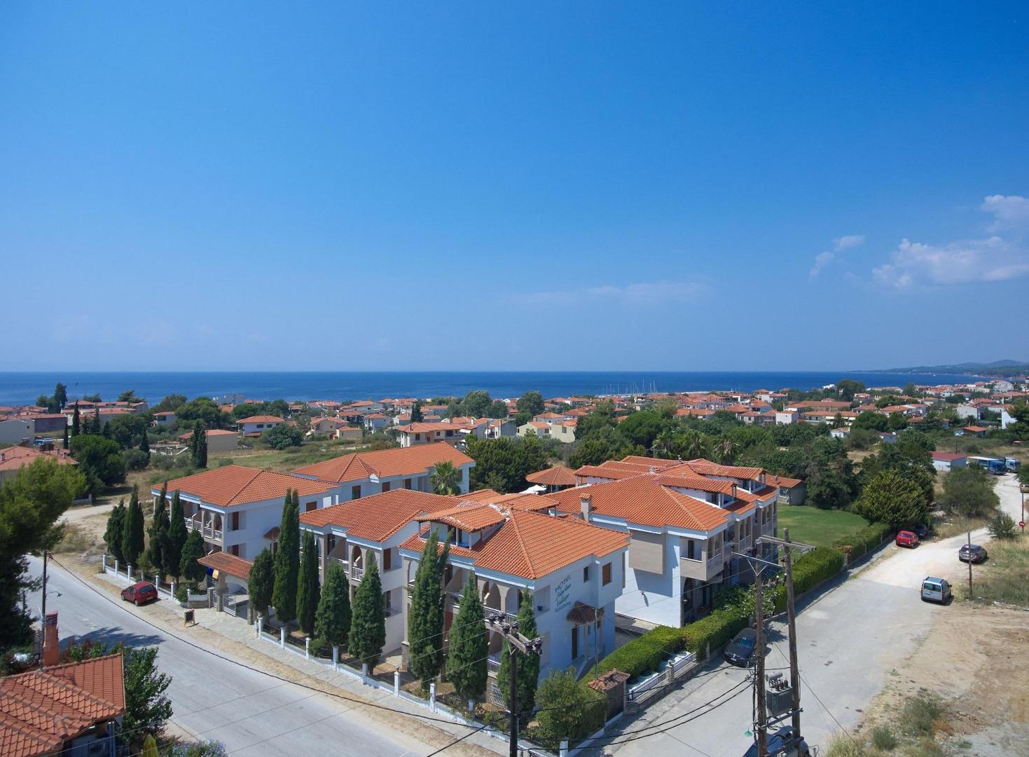 Acrotel Lily Ann Village foto 16