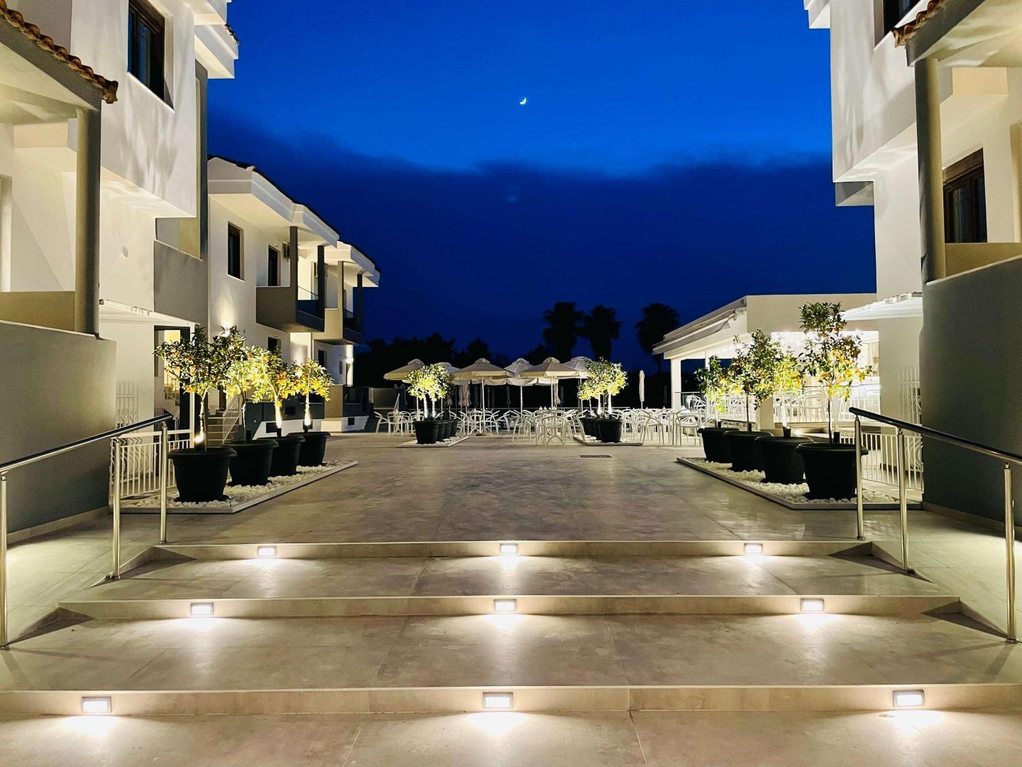 Acrotel Lily Ann Village foto 42