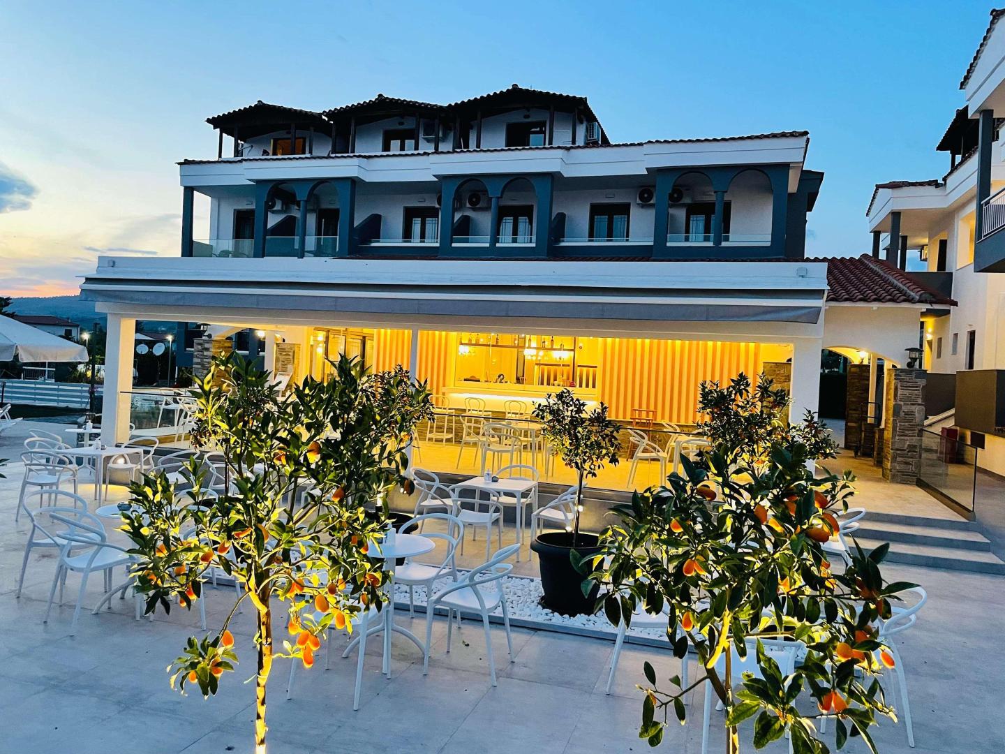 Acrotel Lily Ann Village foto 17