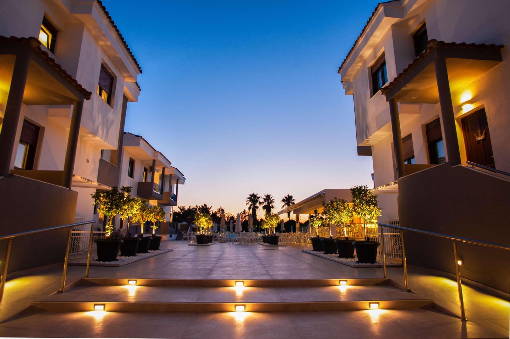 Acrotel Lily Ann Village foto 23