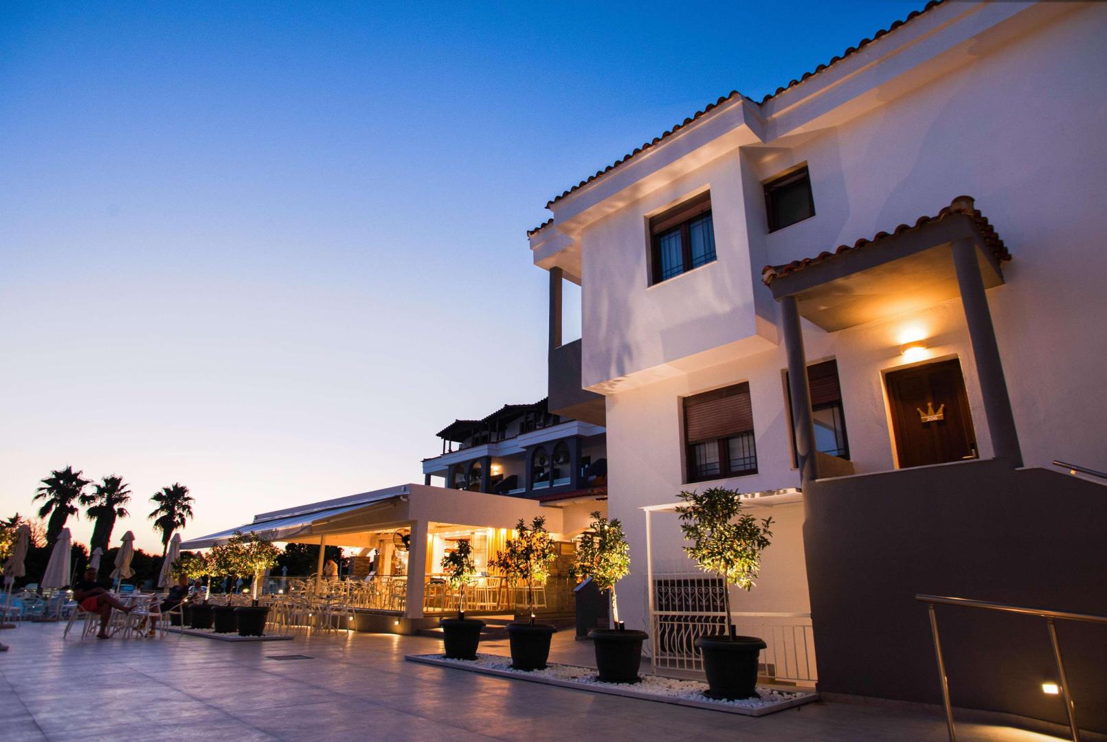 Acrotel Lily Ann Village foto 27