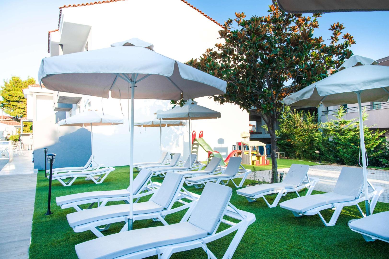 Acrotel Lily Ann Village foto 30