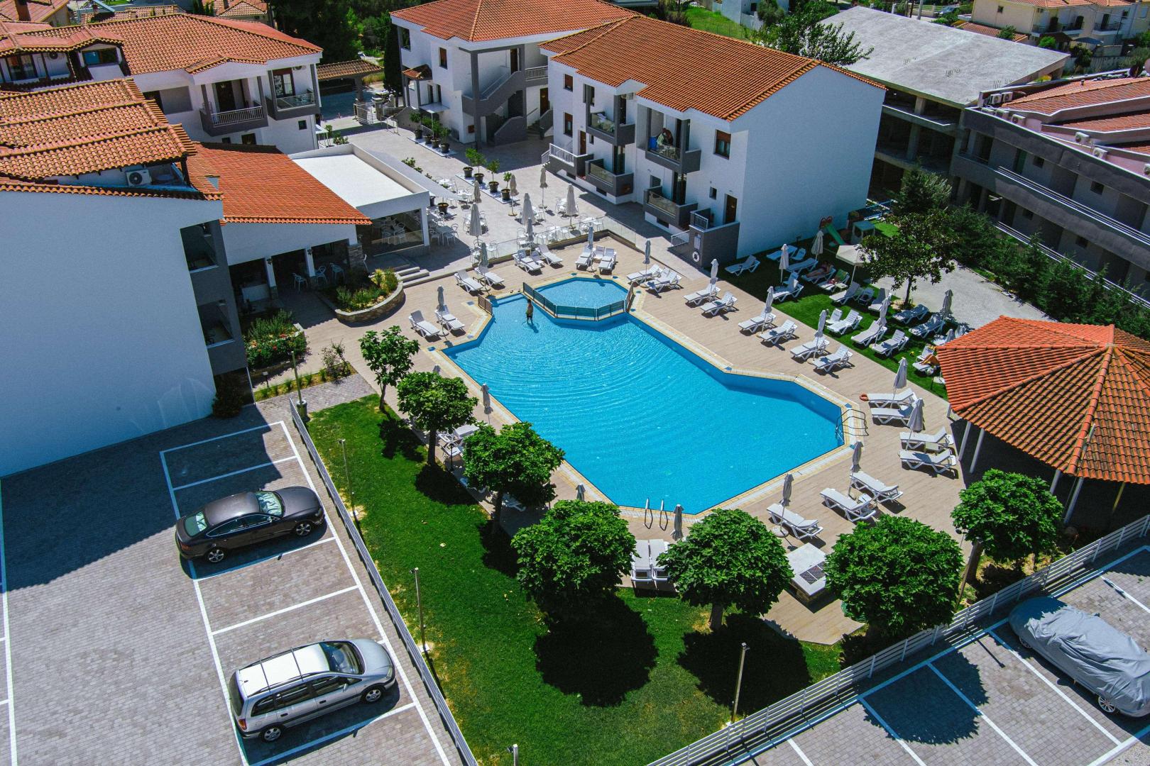 Acrotel Lily Ann Village foto 36