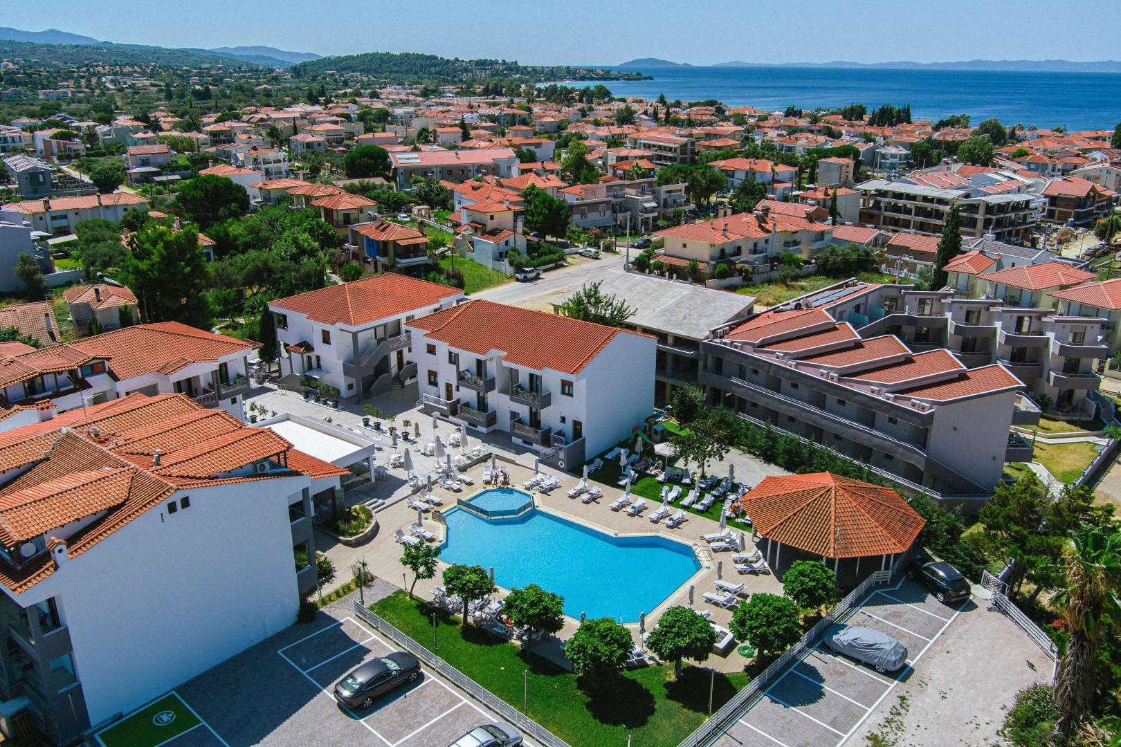 Acrotel Lily Ann Village foto 39