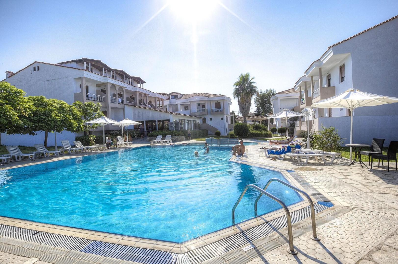Acrotel Lily Ann Village foto 15