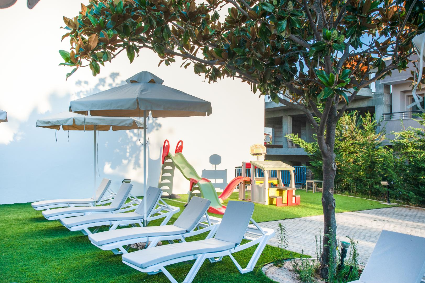 Acrotel Lily Ann Village foto 22