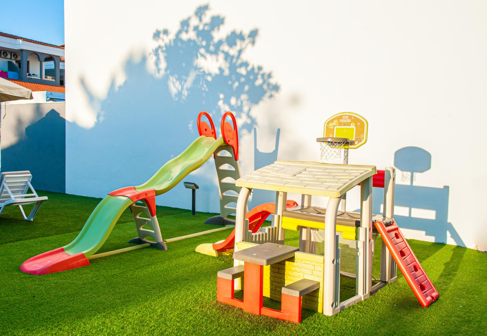 Acrotel Lily Ann Village foto 14