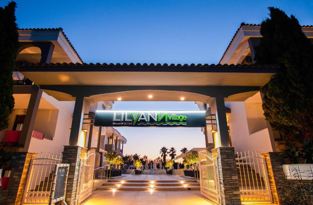 Acrotel Lily Ann Village foto 13