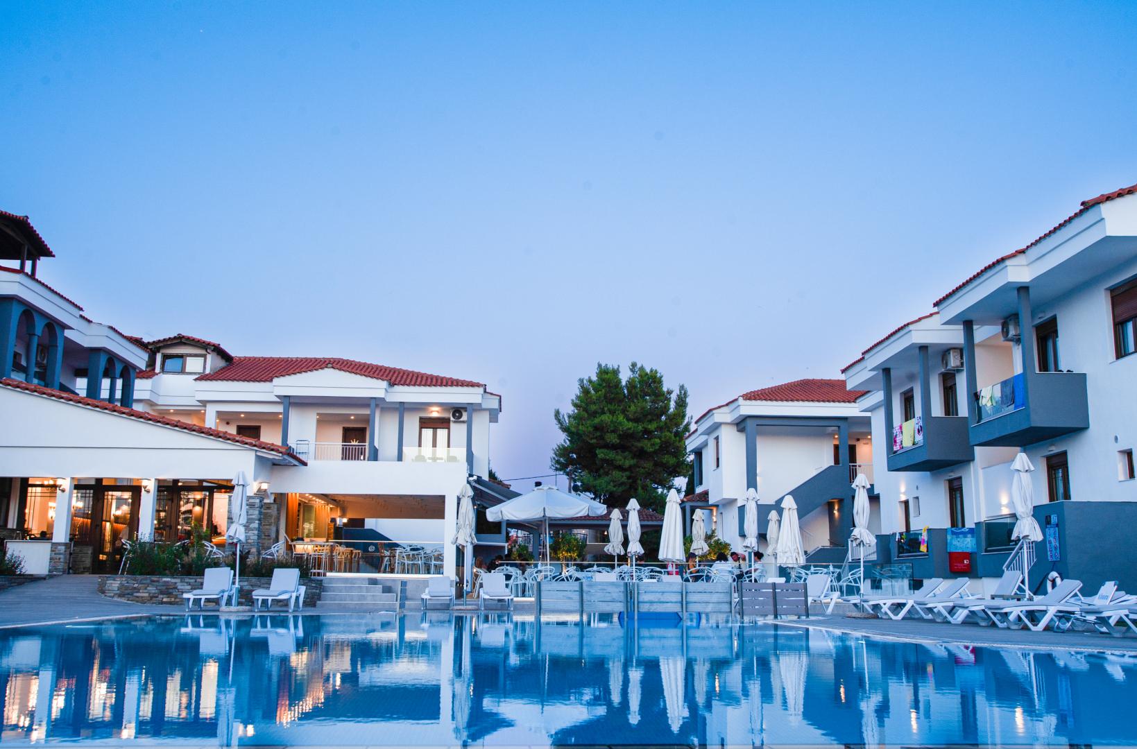 Acrotel Lily Ann Village foto 18