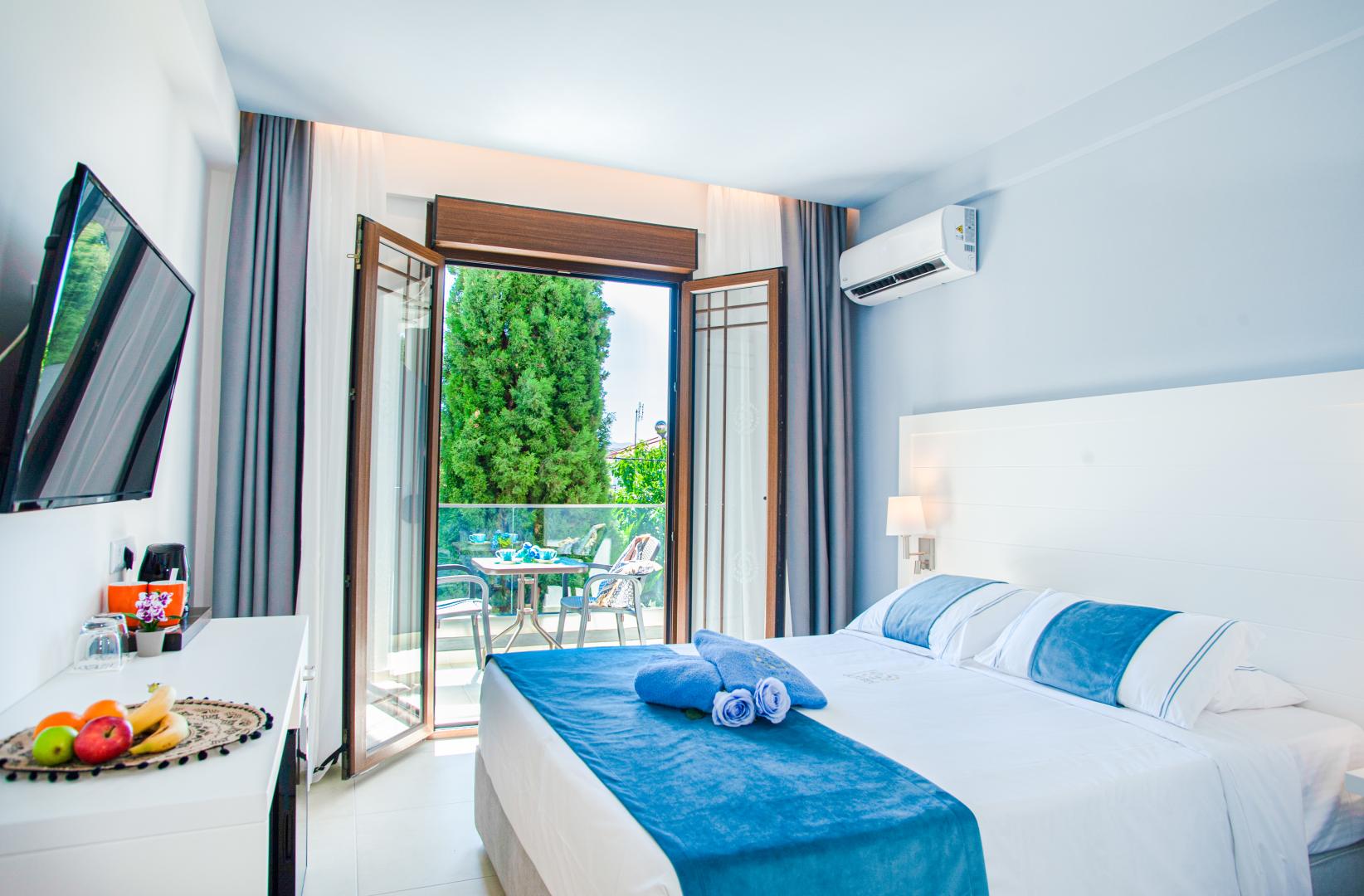 Acrotel Lily Ann Village foto 34