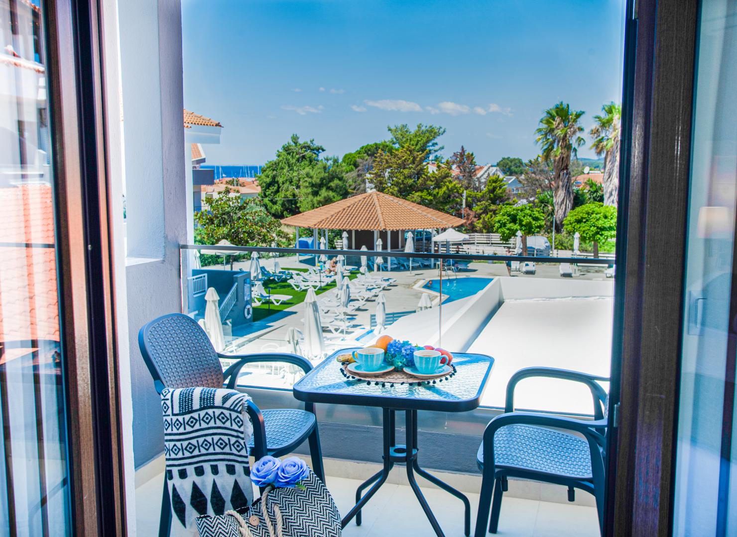 Acrotel Lily Ann Village foto 31