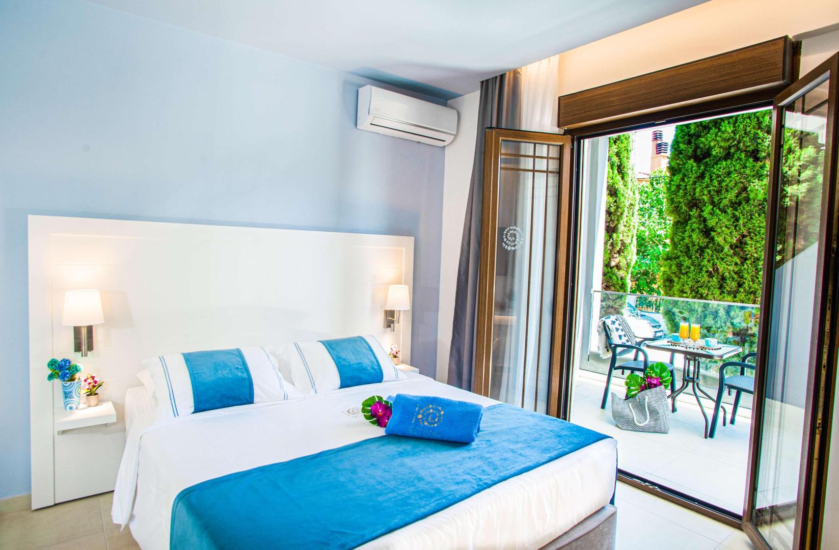 Acrotel Lily Ann Village foto 8