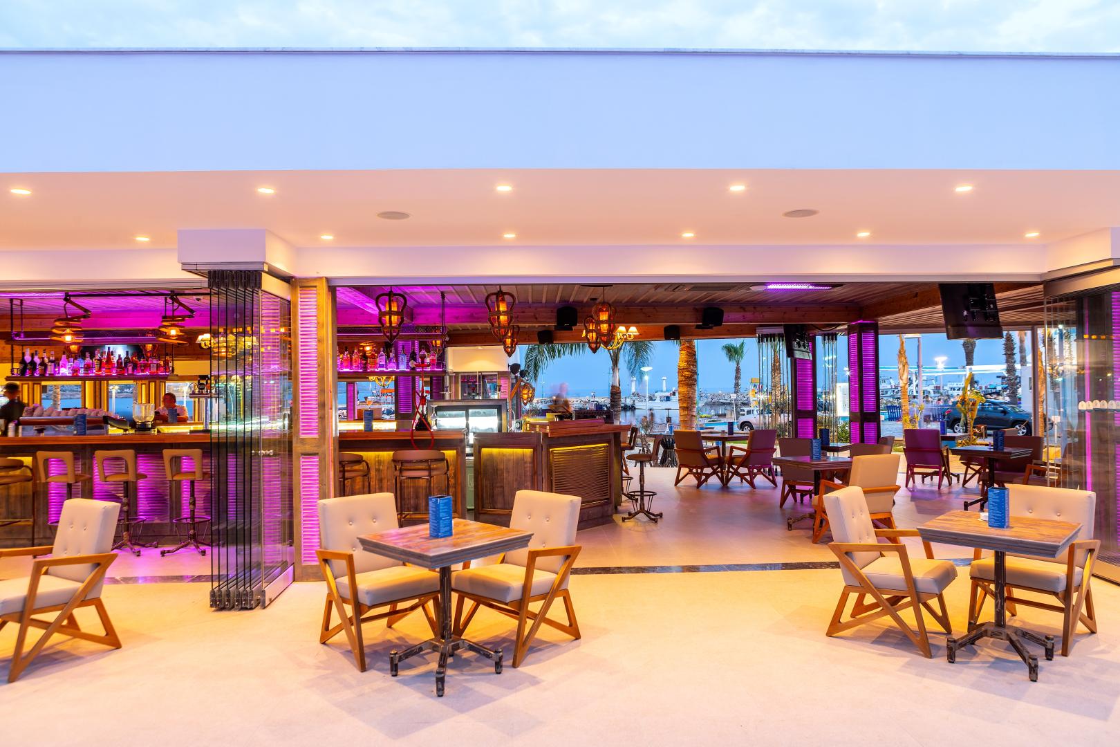 Limanaki Beach Hotel foto 21