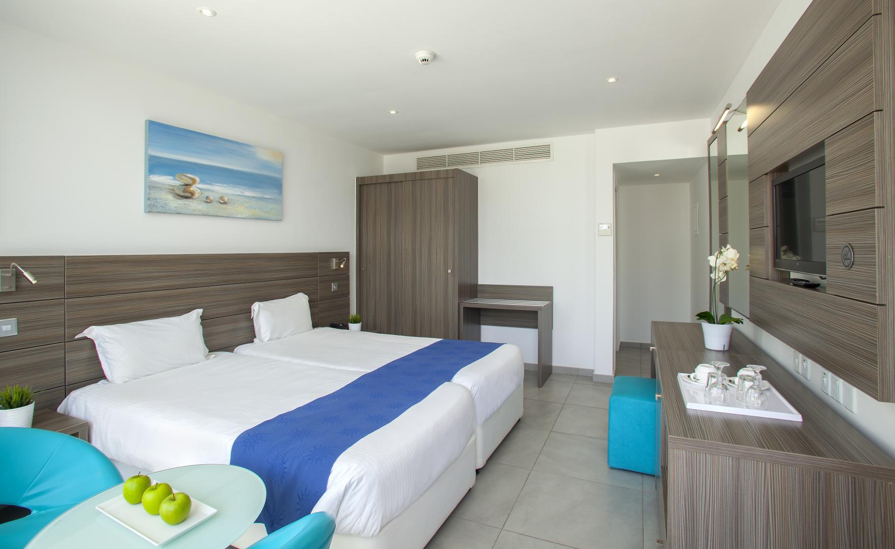 Limanaki Beach Hotel foto 18