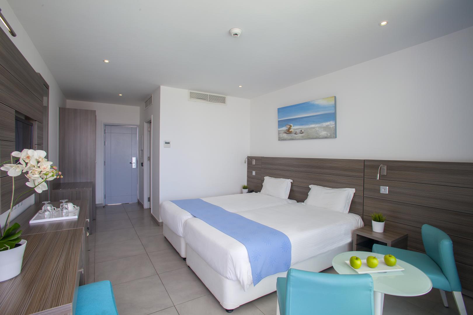 Limanaki Beach Hotel foto 8