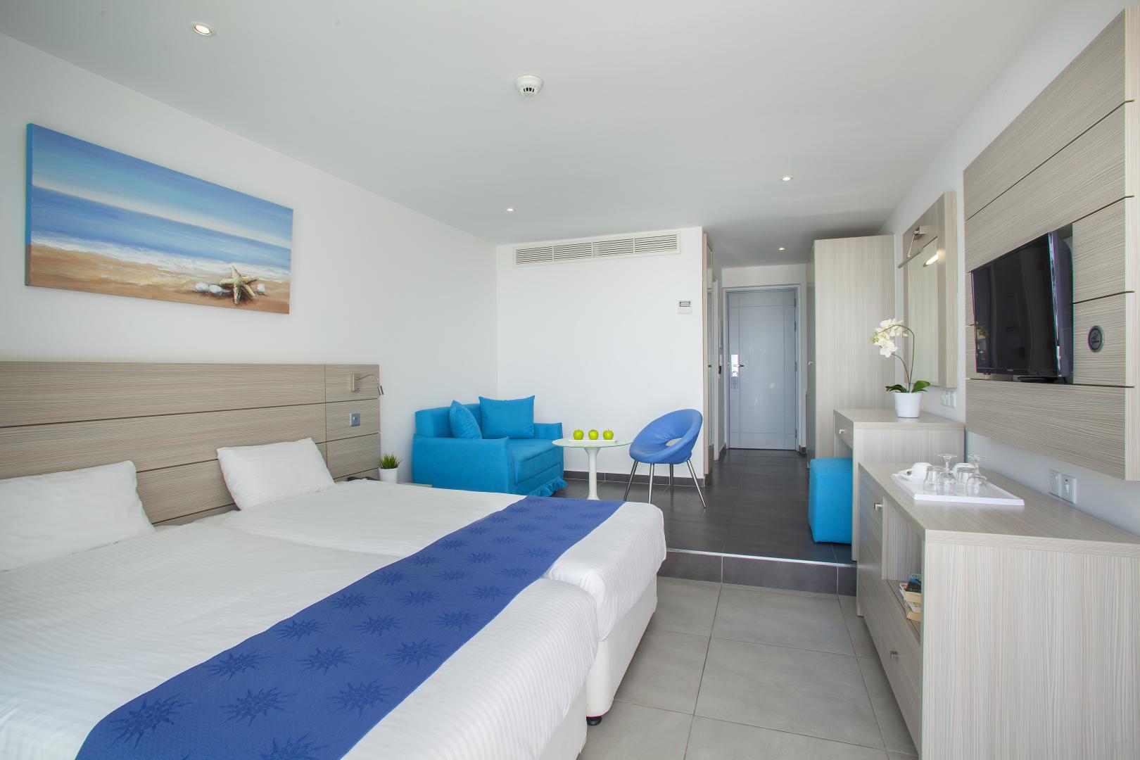 Limanaki Beach Hotel foto 39