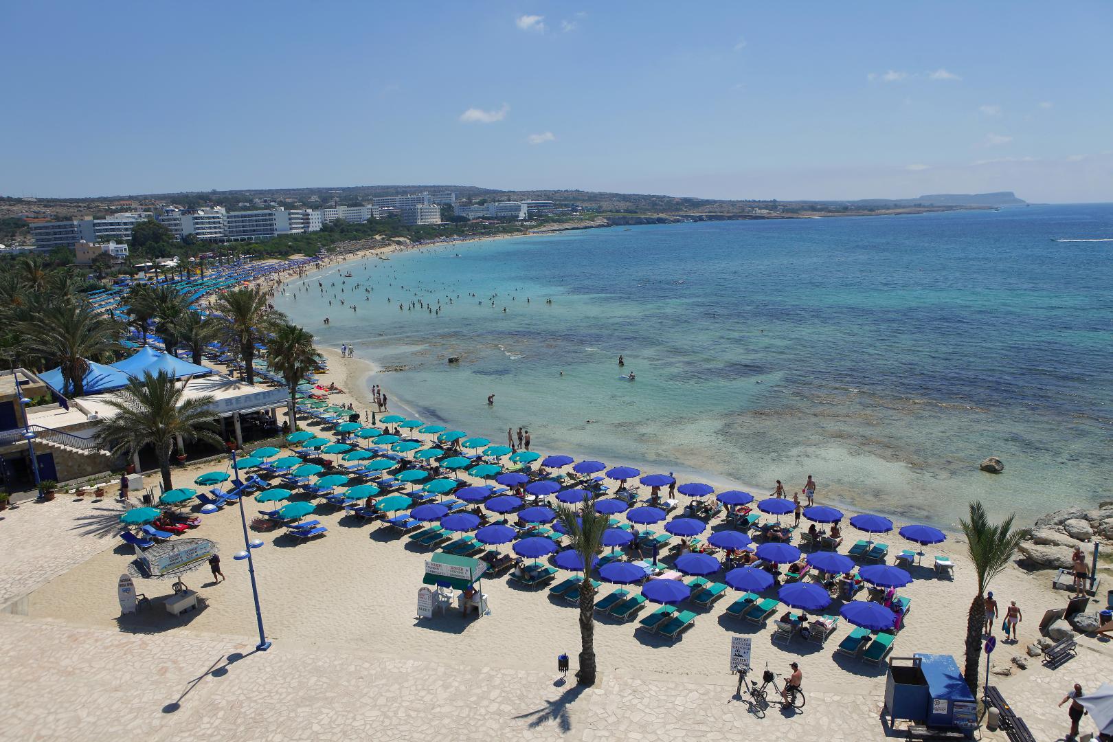 Limanaki Beach Hotel foto 13