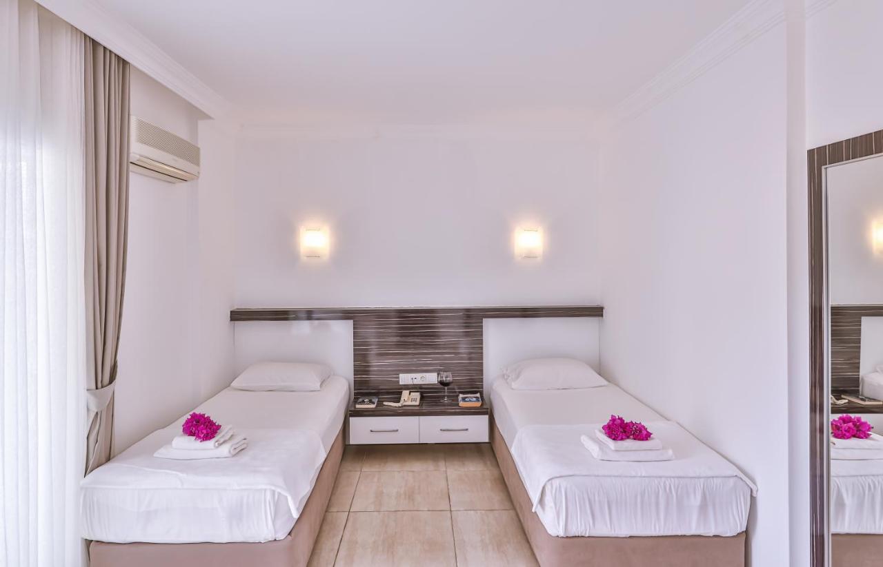 Belinda Hotel foto 10