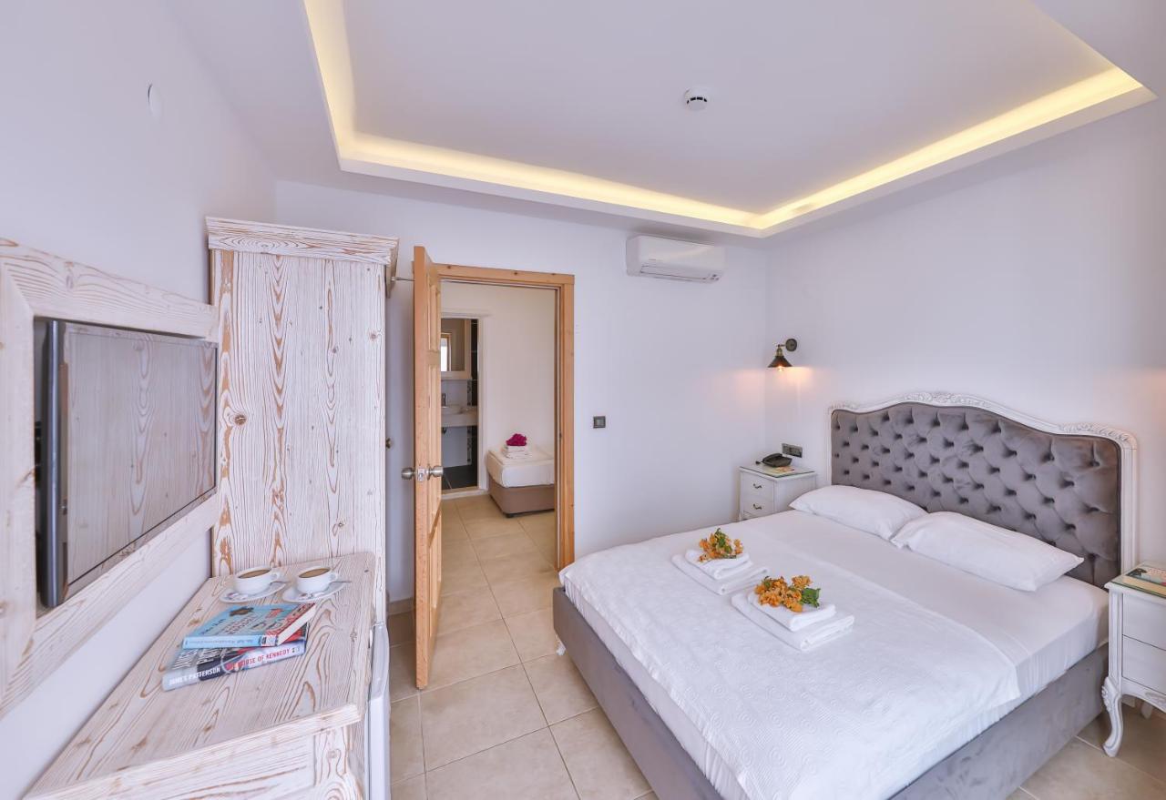 Belinda Hotel foto 12