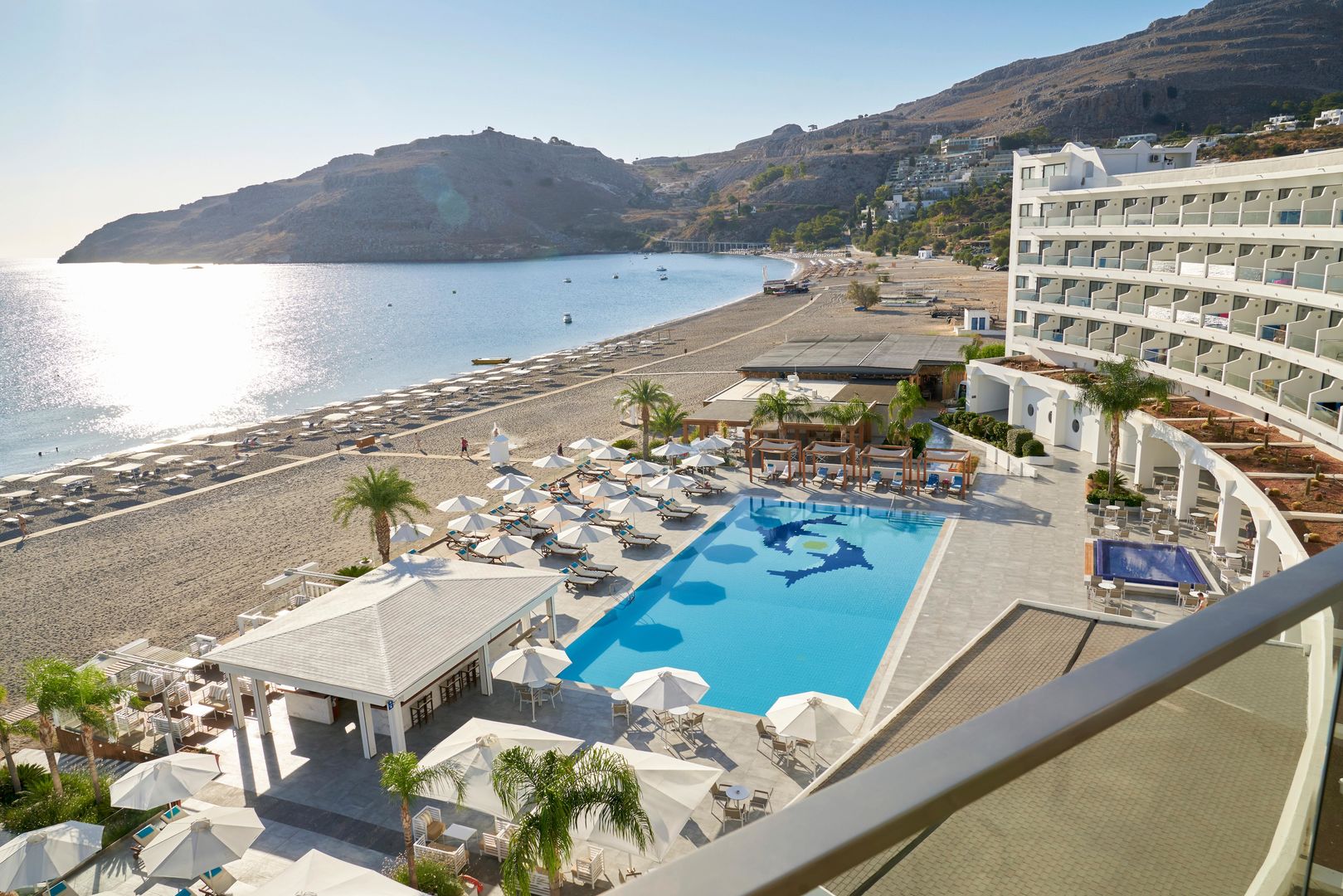 TUI BLUE Lindos Bay foto 16