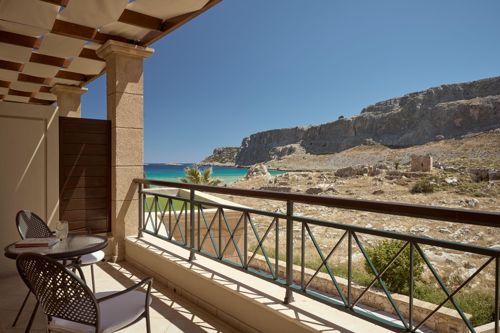 Lindian Dream Seaside Resort foto 6