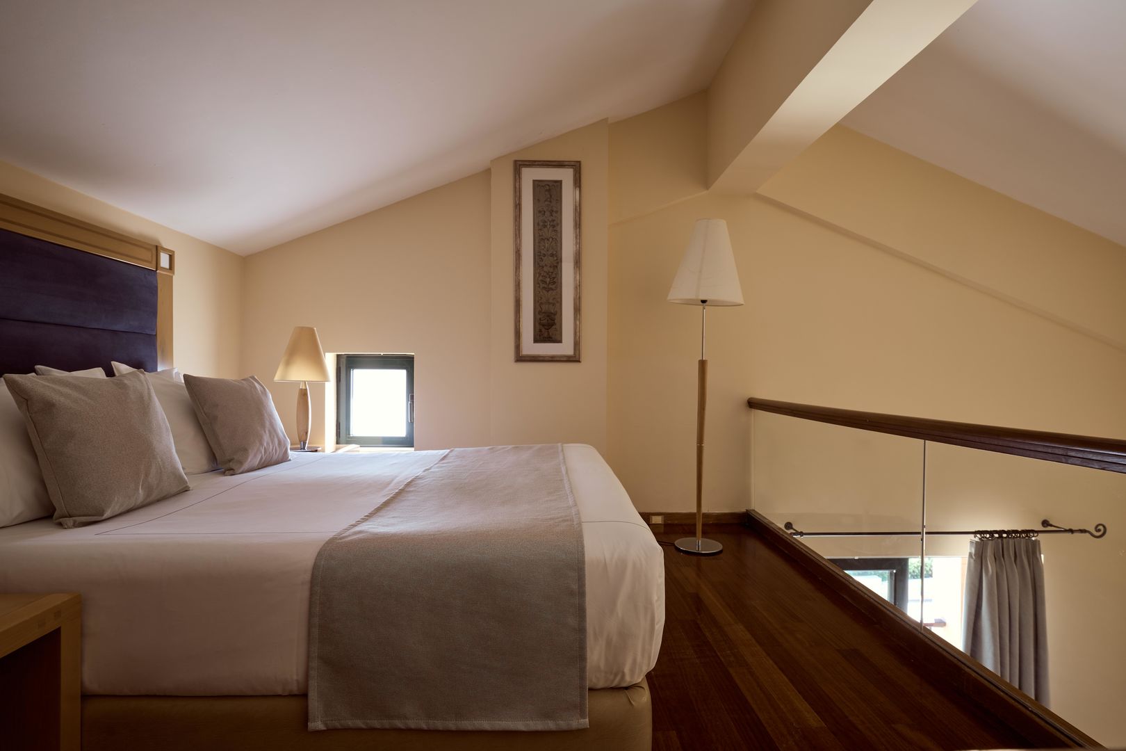 Lindian Dream Seaside Resort image 1