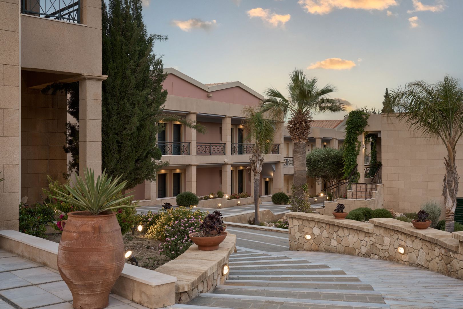 Lindian Dream Seaside Resort image 2