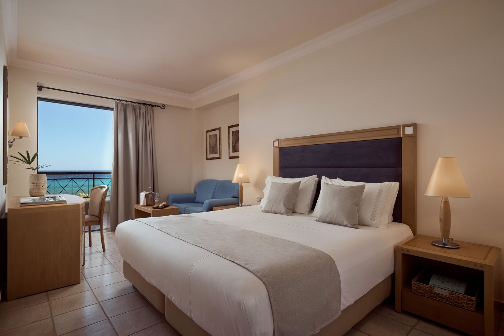 Lindian Dream Seaside Resort foto 20