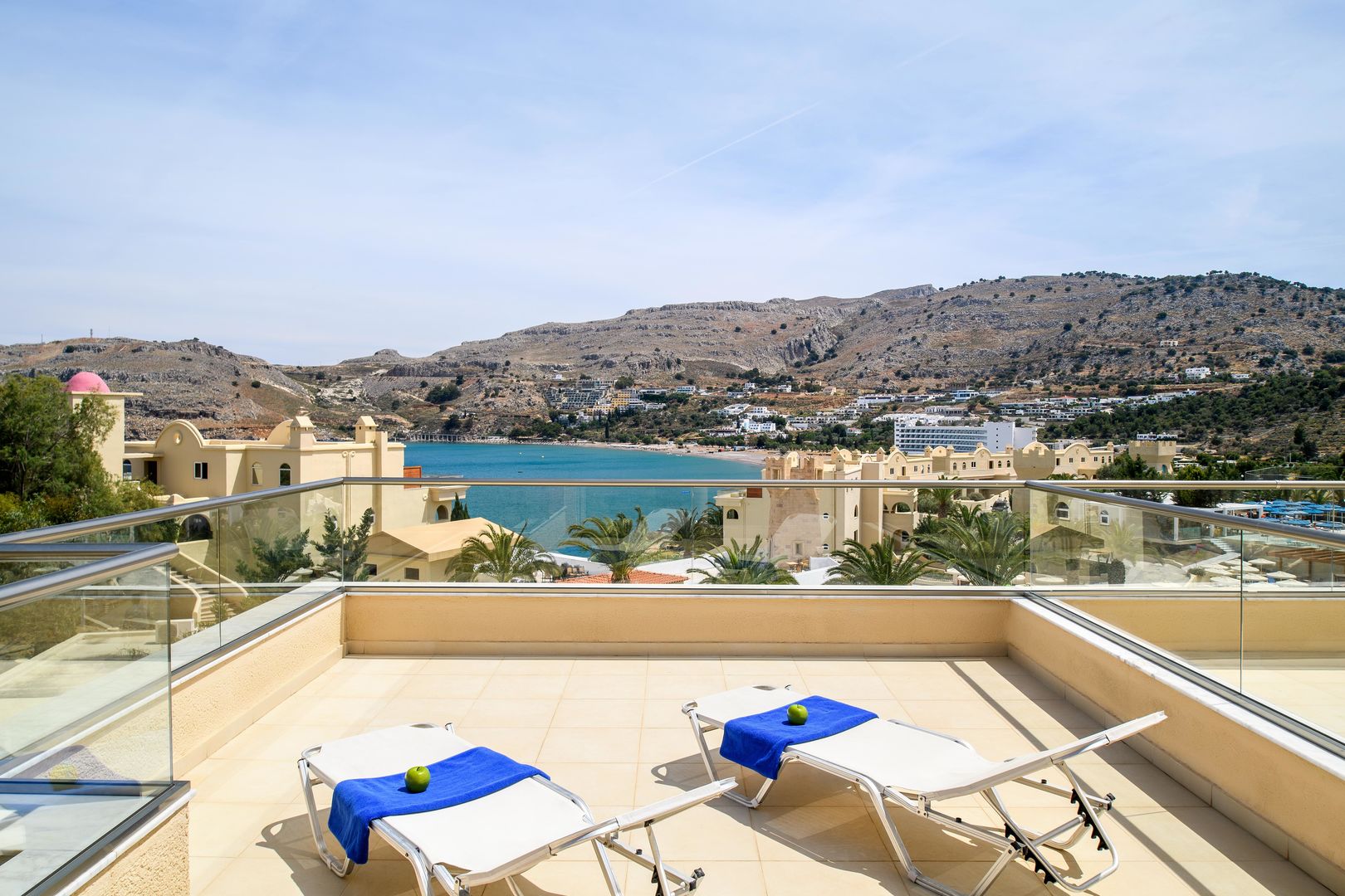 Lindos Royal Resort foto 14