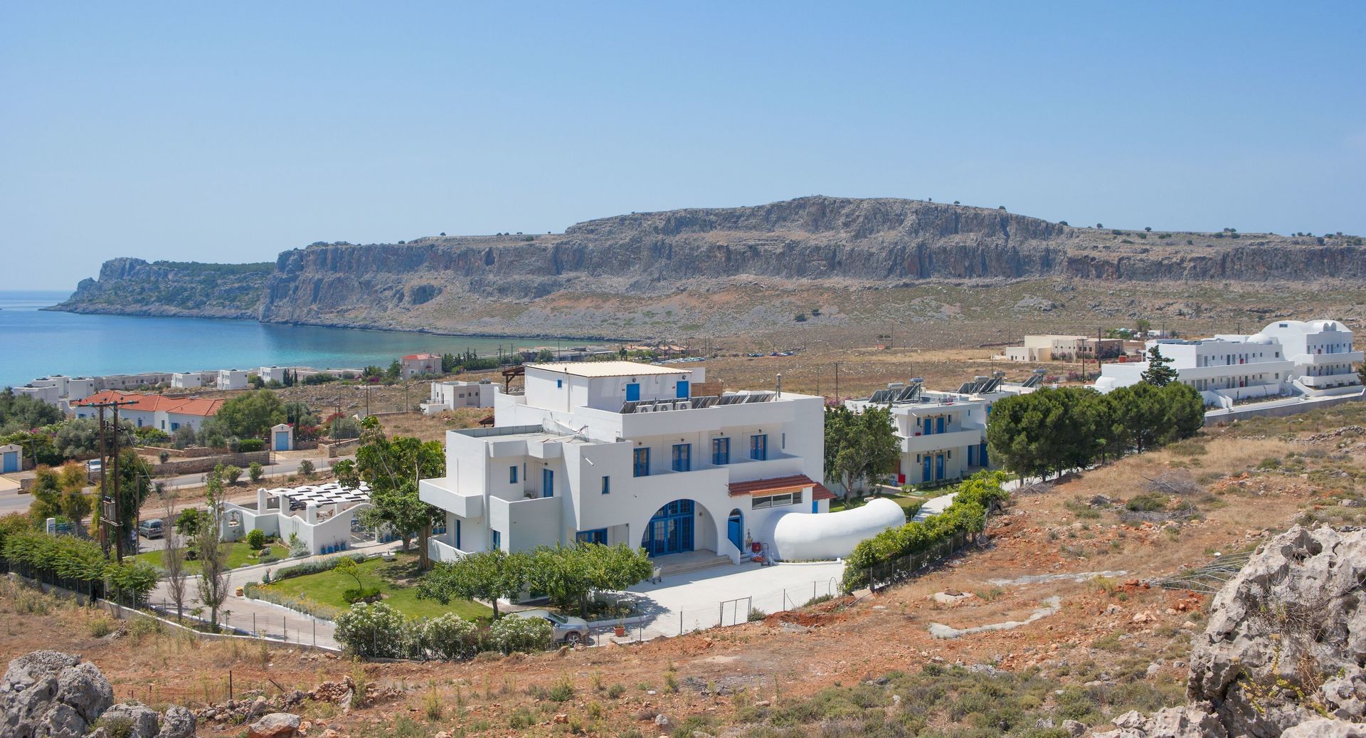 Lindos Sun foto 17