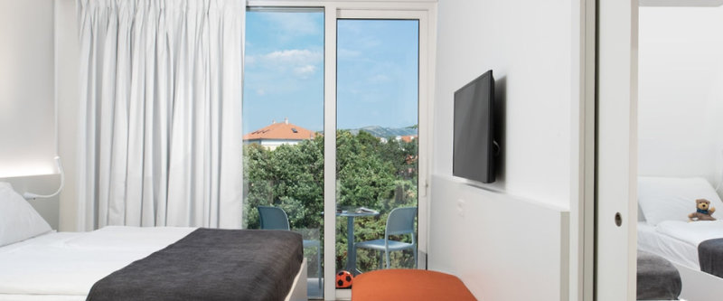 Aminess Vival Lišanj Family Hotel foto 44