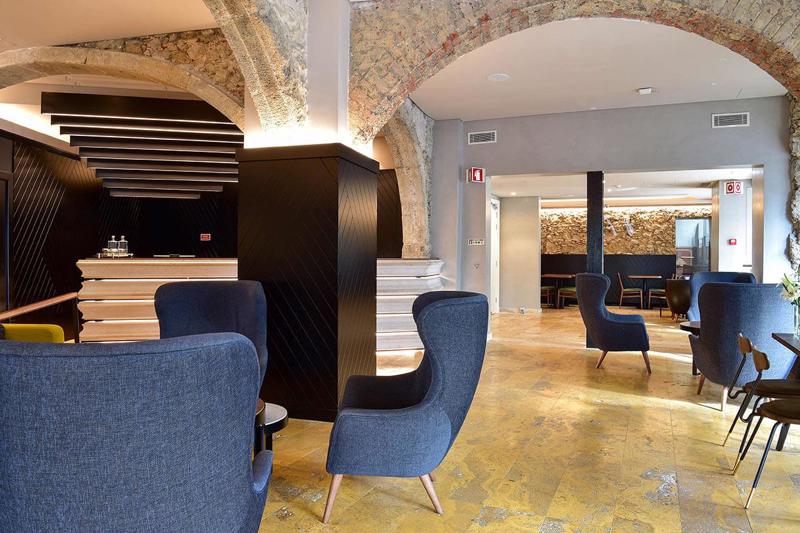My Story Hotel Tejo in Lisbon - foto 4