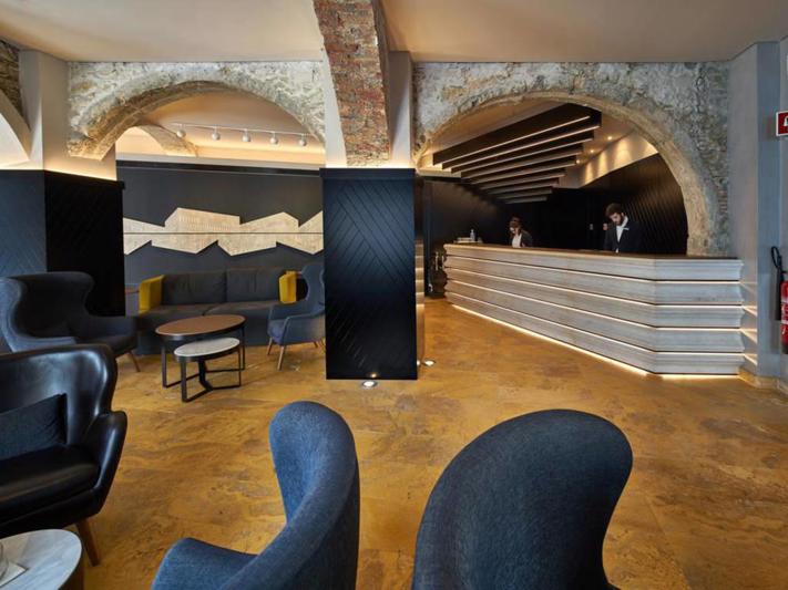 My Story Hotel Tejo in Lisbon - foto 5