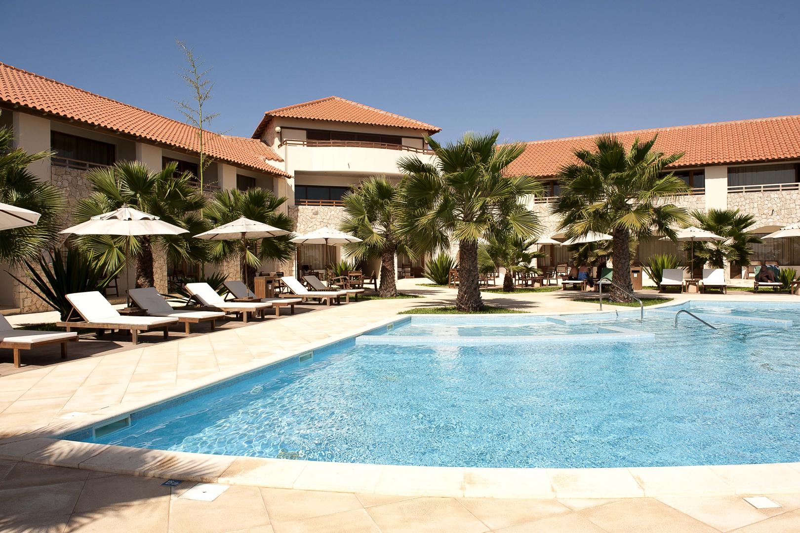 Hotel Morabeza foto 26